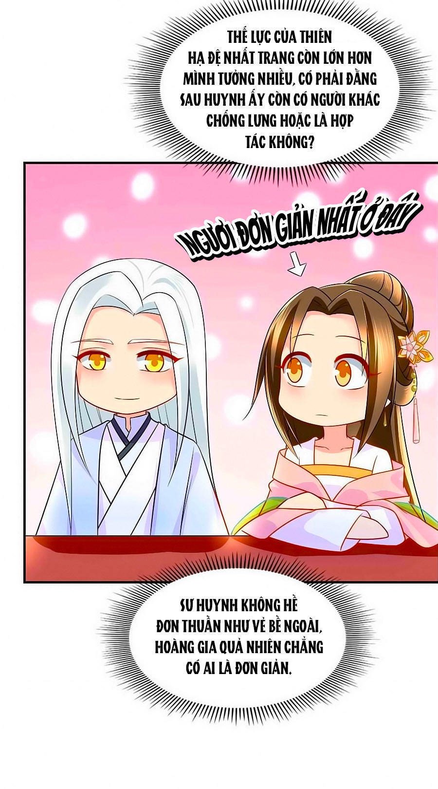 Kiêu Sủng Y Phi Chapter 54 - 12