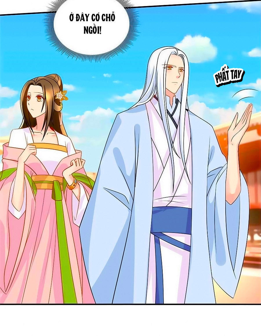 Kiêu Sủng Y Phi Chapter 54 - 3