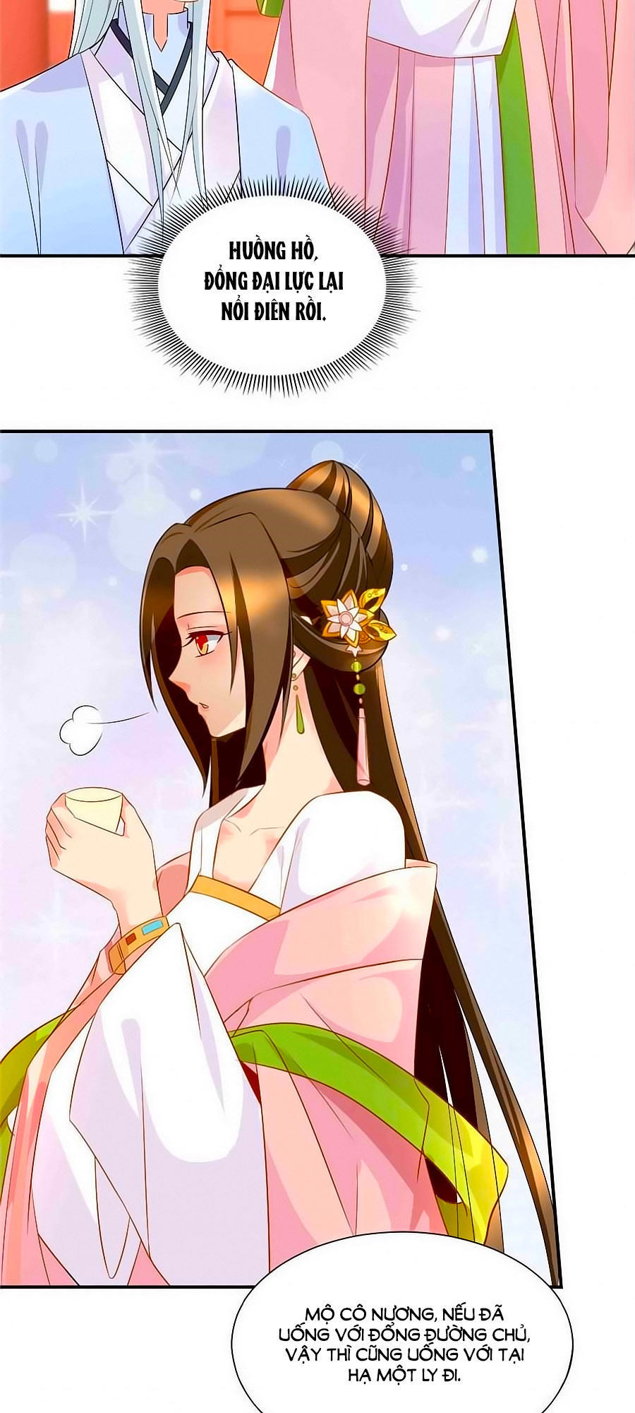 Kiêu Sủng Y Phi Chapter 54 - 21