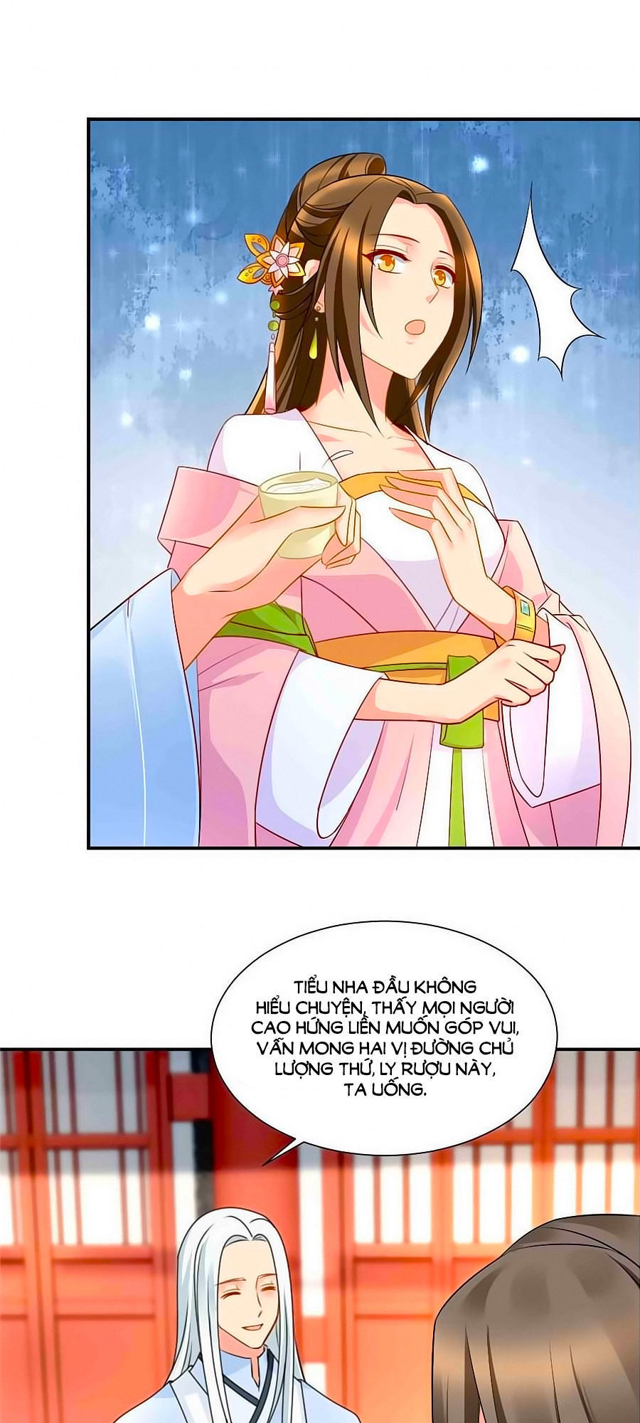 Kiêu Sủng Y Phi Chapter 54 - 25