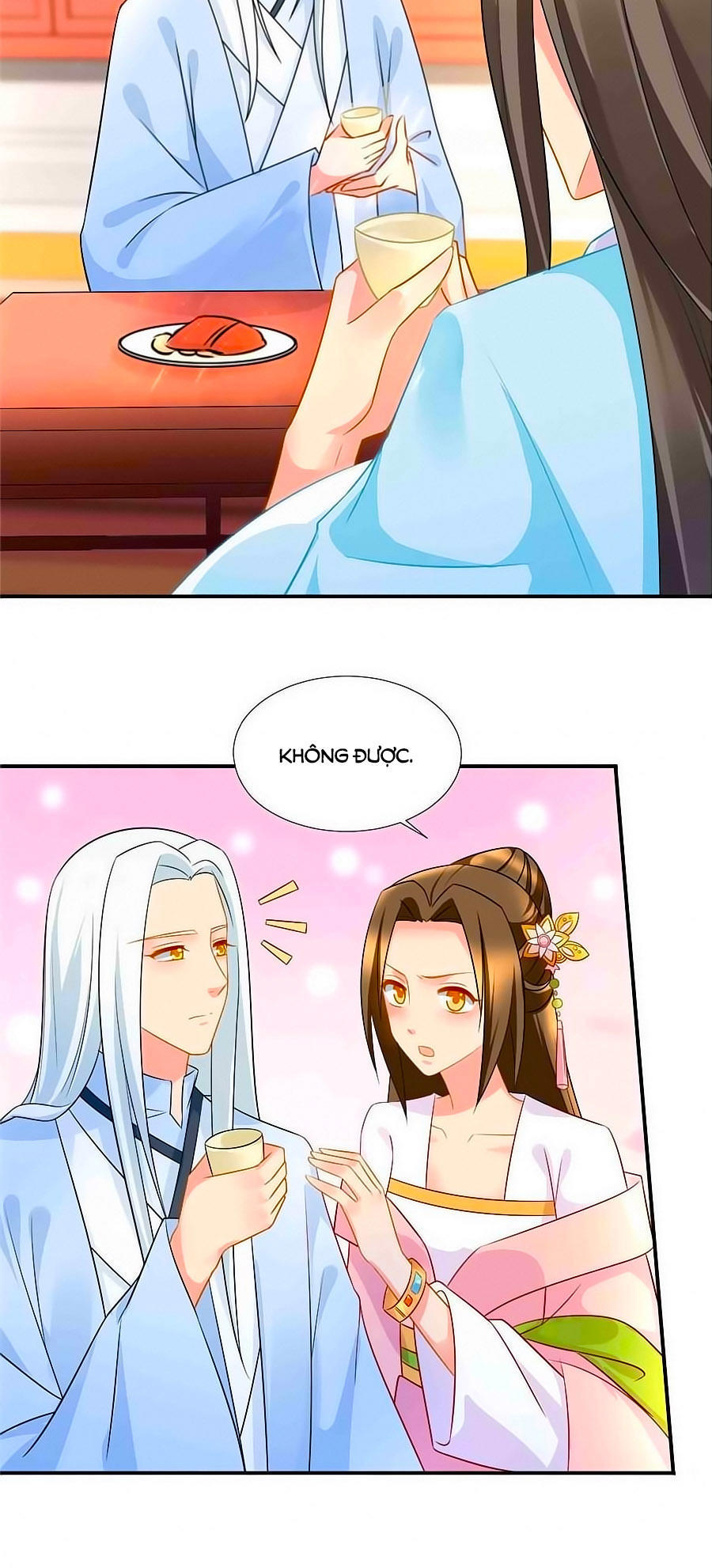 Kiêu Sủng Y Phi Chapter 54 - 26