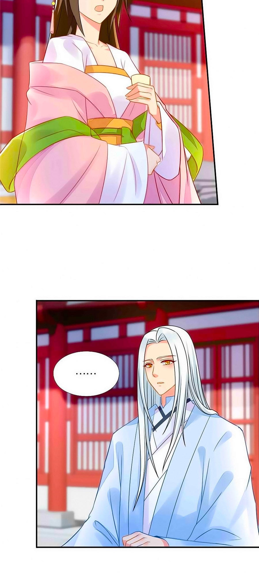 Kiêu Sủng Y Phi Chapter 54 - 28