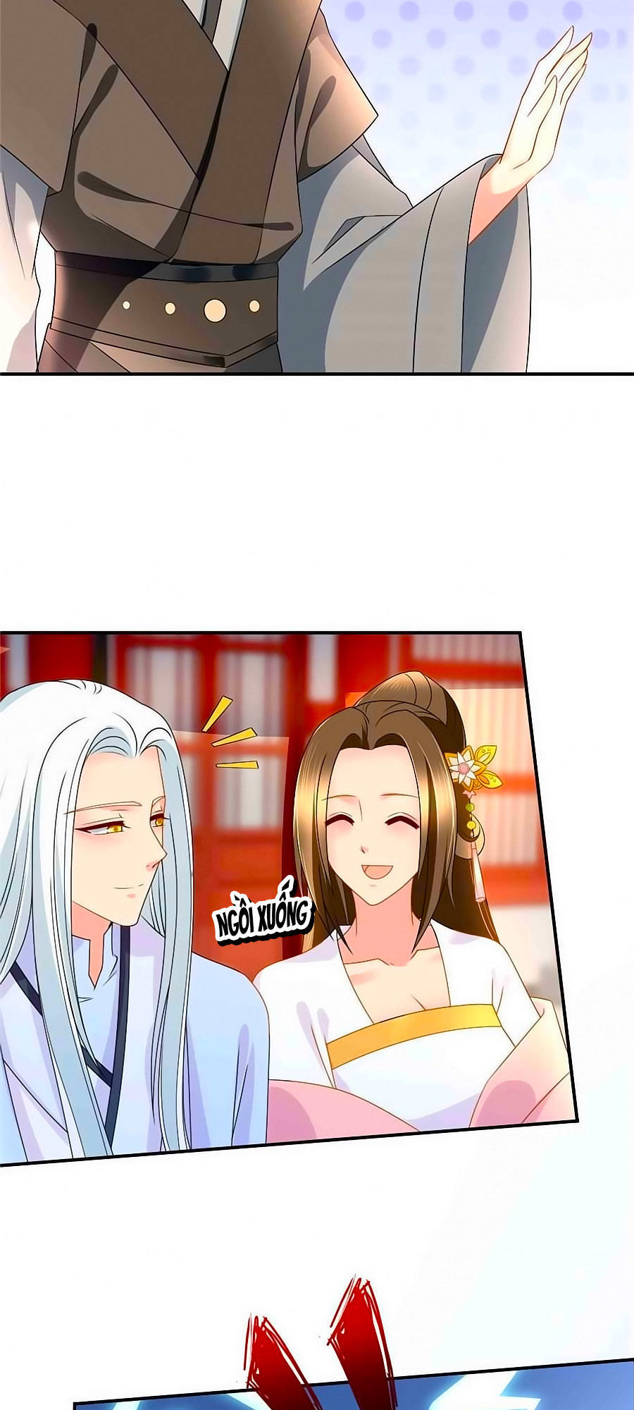 Kiêu Sủng Y Phi Chapter 54 - 5