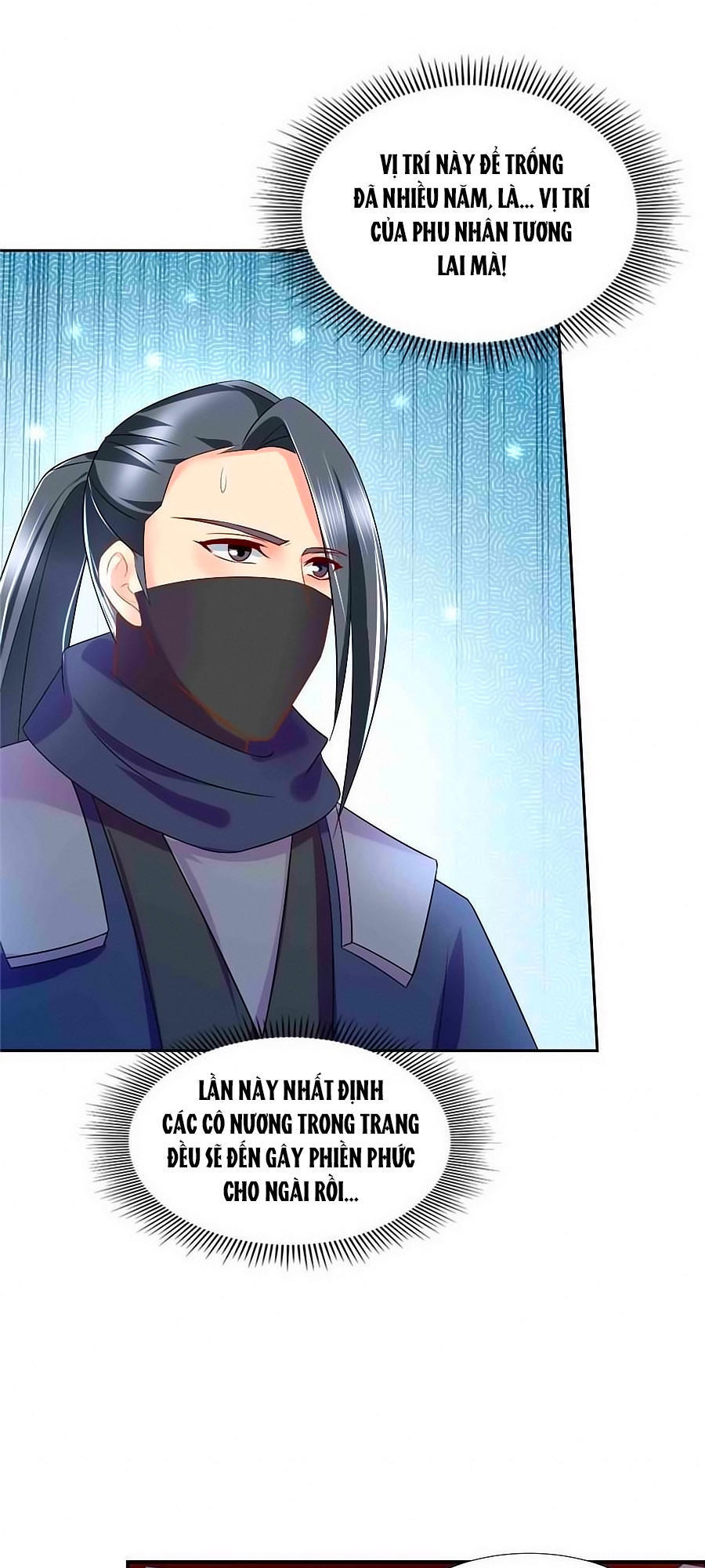 Kiêu Sủng Y Phi Chapter 54 - 7