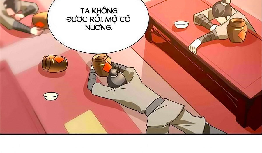 Kiêu Sủng Y Phi Chapter 55 - 11