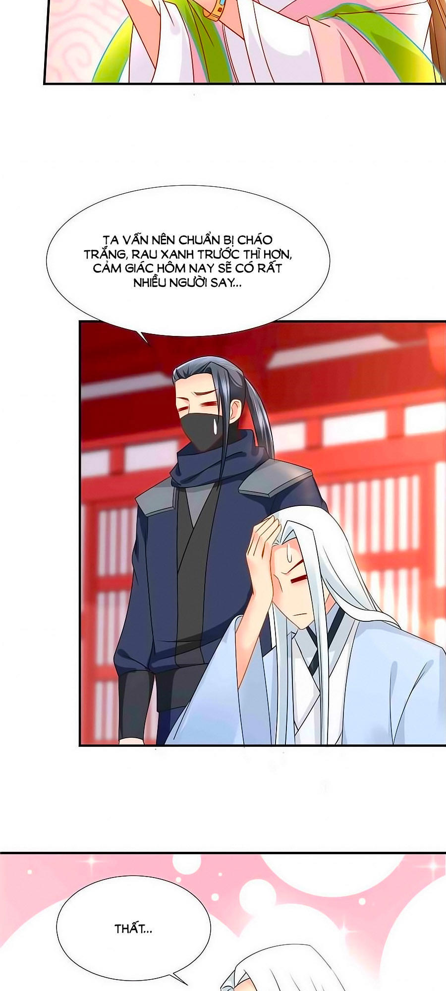 Kiêu Sủng Y Phi Chapter 55 - 13