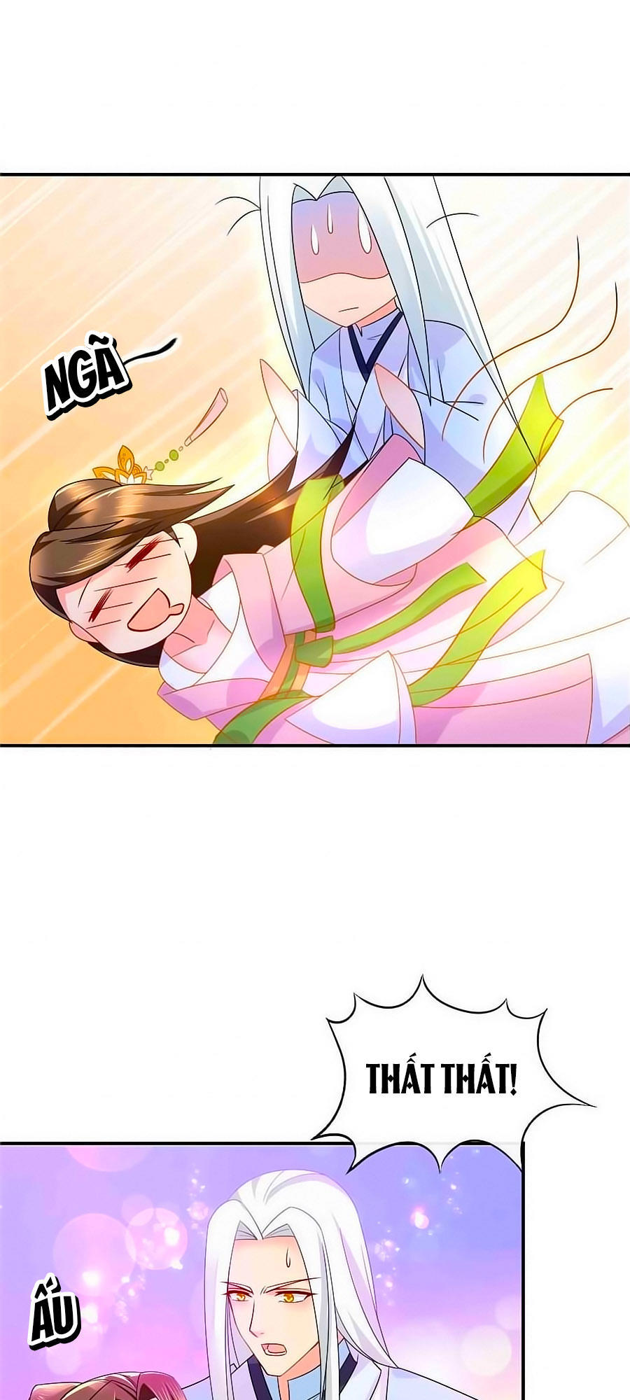 Kiêu Sủng Y Phi Chapter 55 - 15