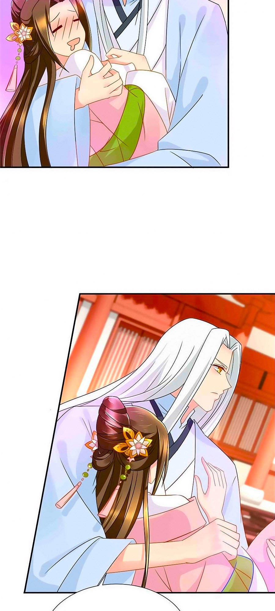 Kiêu Sủng Y Phi Chapter 55 - 16