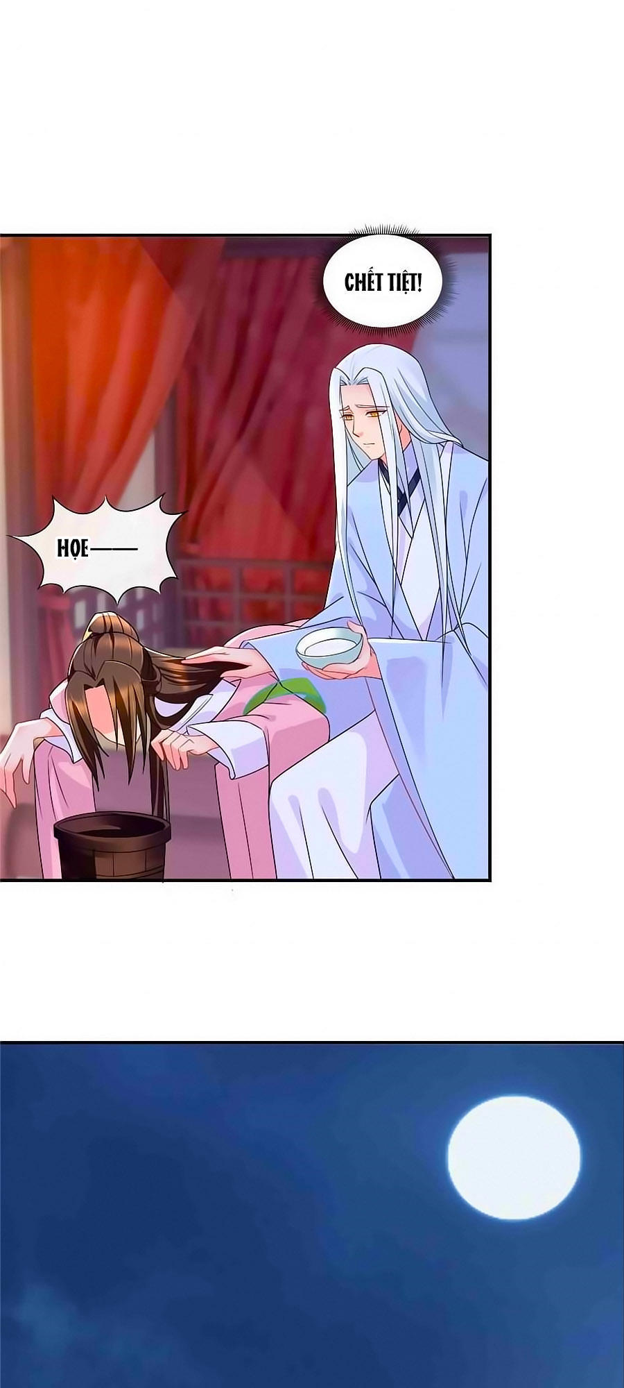 Kiêu Sủng Y Phi Chapter 55 - 18