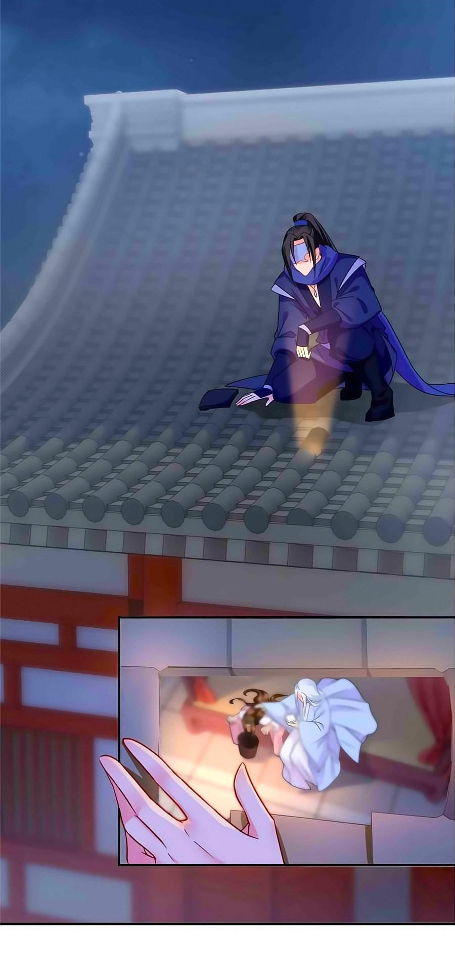 Kiêu Sủng Y Phi Chapter 55 - 19