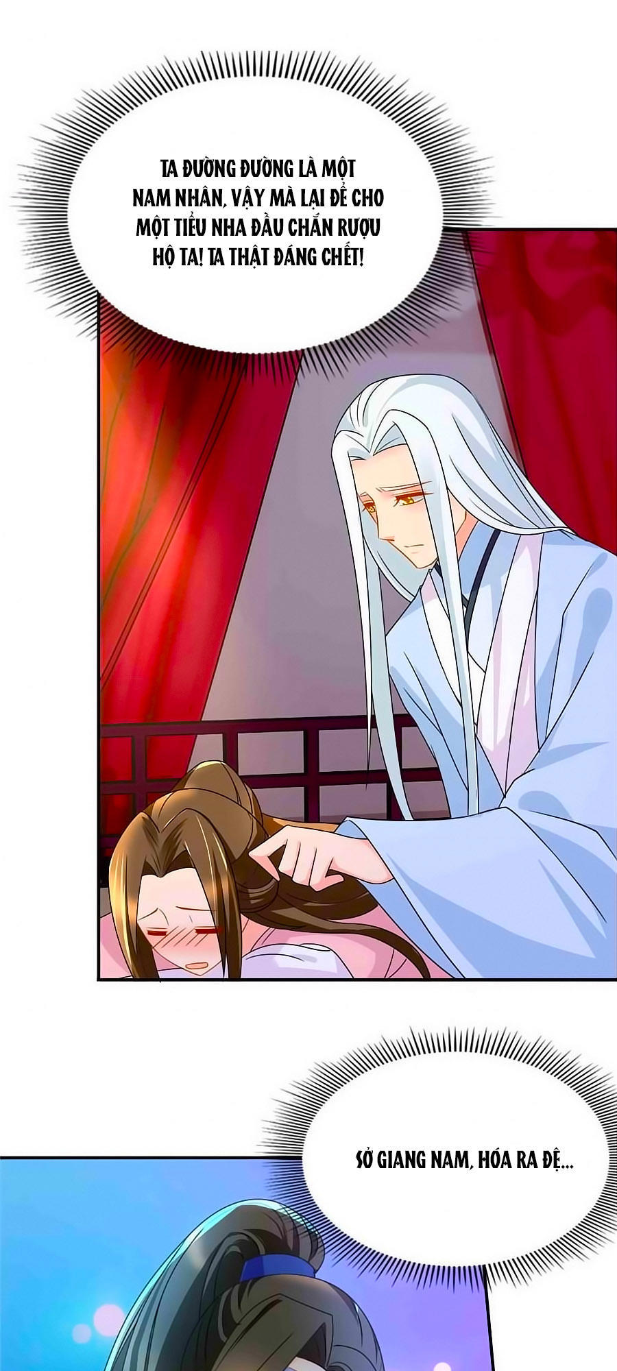 Kiêu Sủng Y Phi Chapter 55 - 20