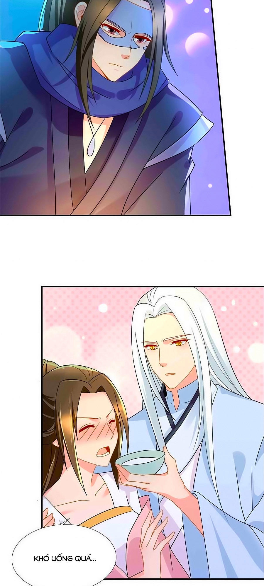 Kiêu Sủng Y Phi Chapter 55 - 21