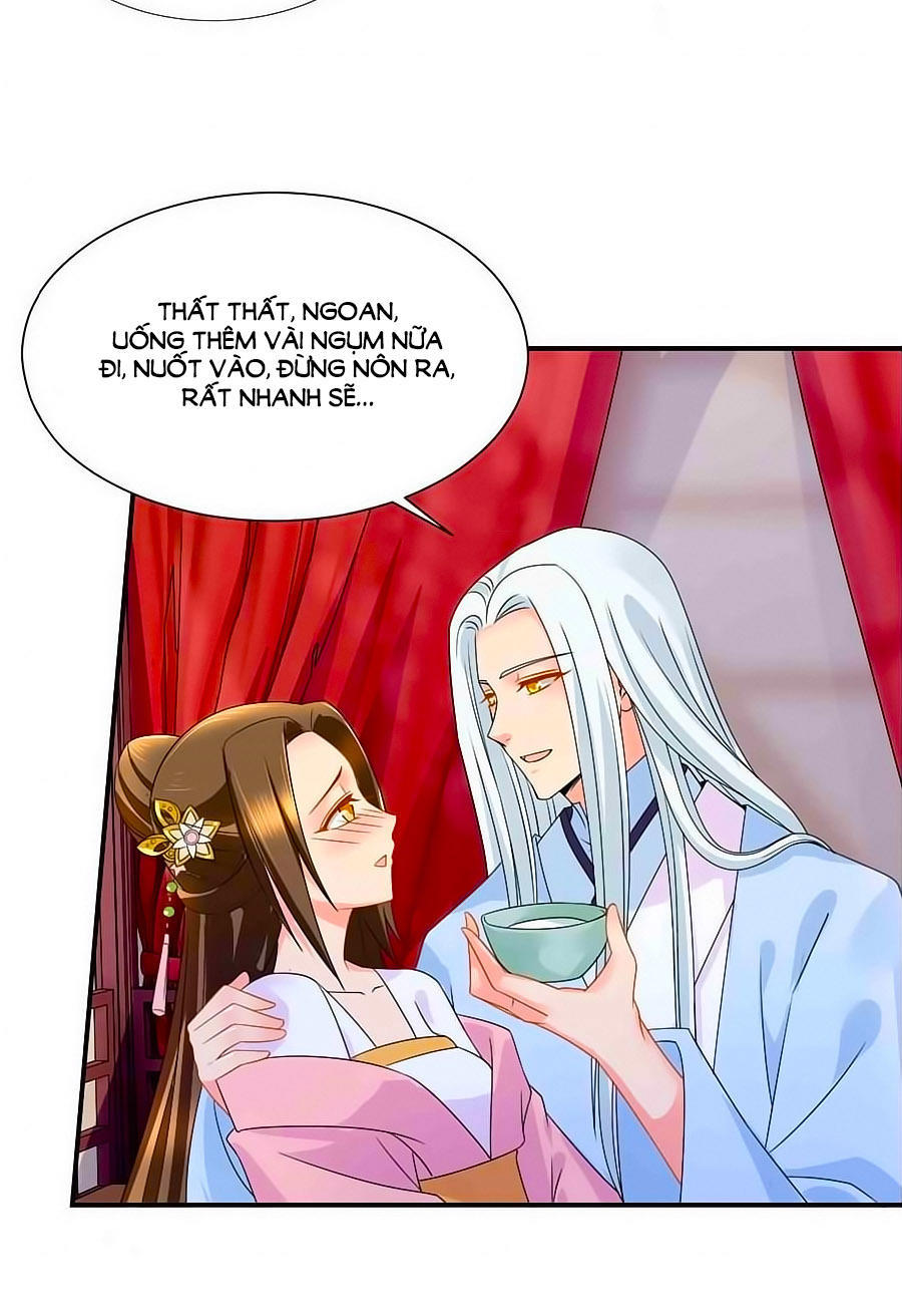 Kiêu Sủng Y Phi Chapter 55 - 22
