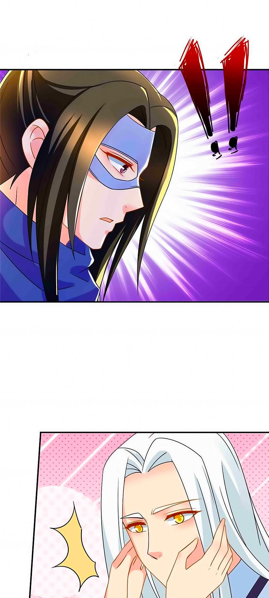 Kiêu Sủng Y Phi Chapter 55 - 23