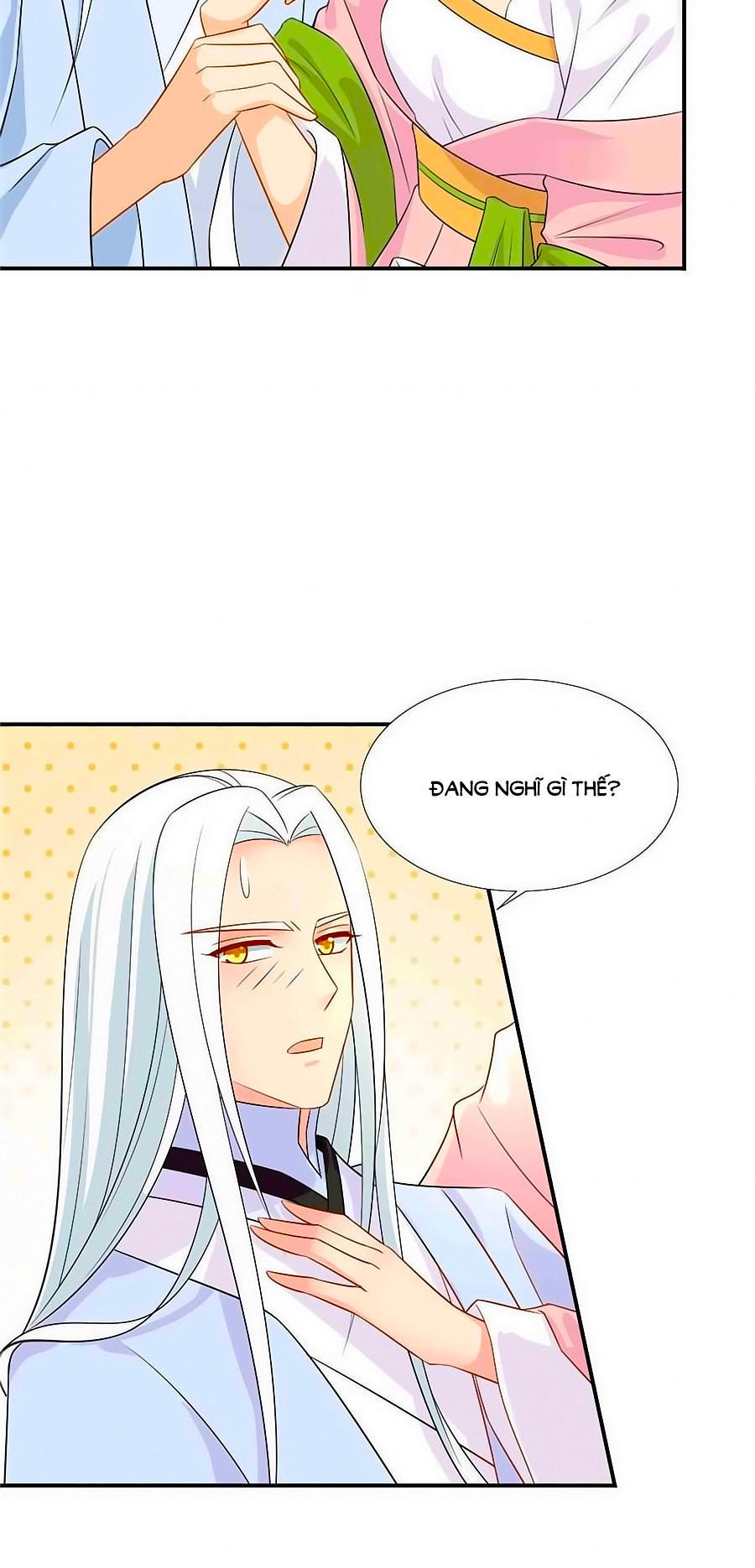 Kiêu Sủng Y Phi Chapter 55 - 8