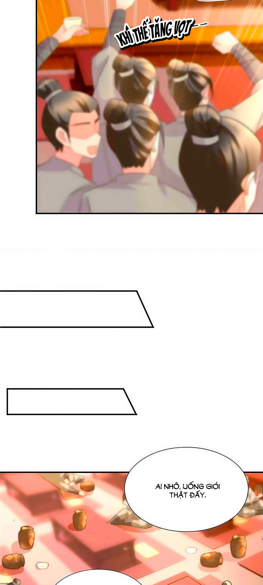 Kiêu Sủng Y Phi Chapter 55 - 10