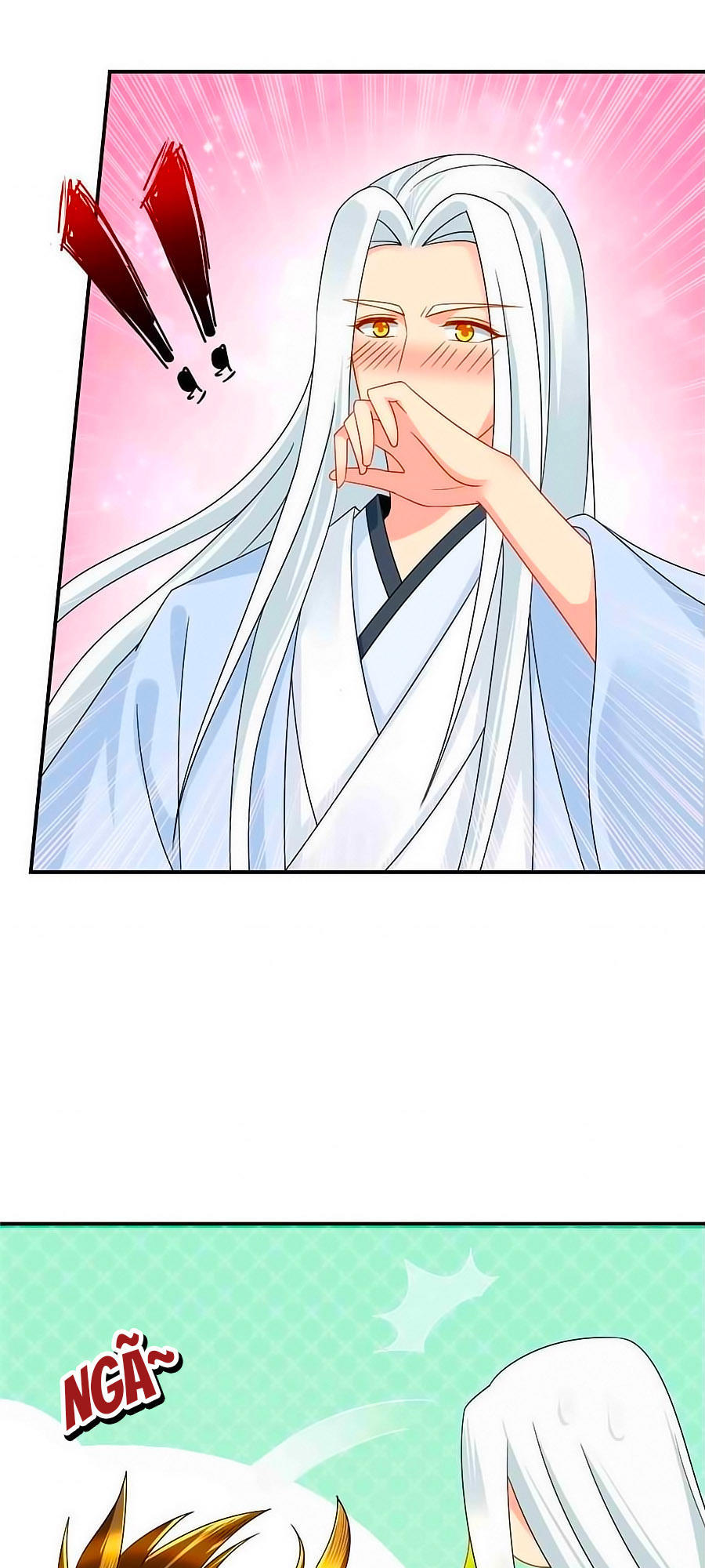 Kiêu Sủng Y Phi Chapter 56 - 1