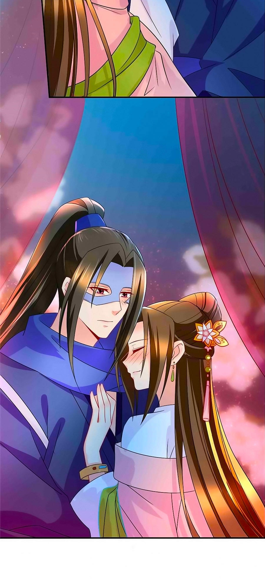 Kiêu Sủng Y Phi Chapter 56 - 11