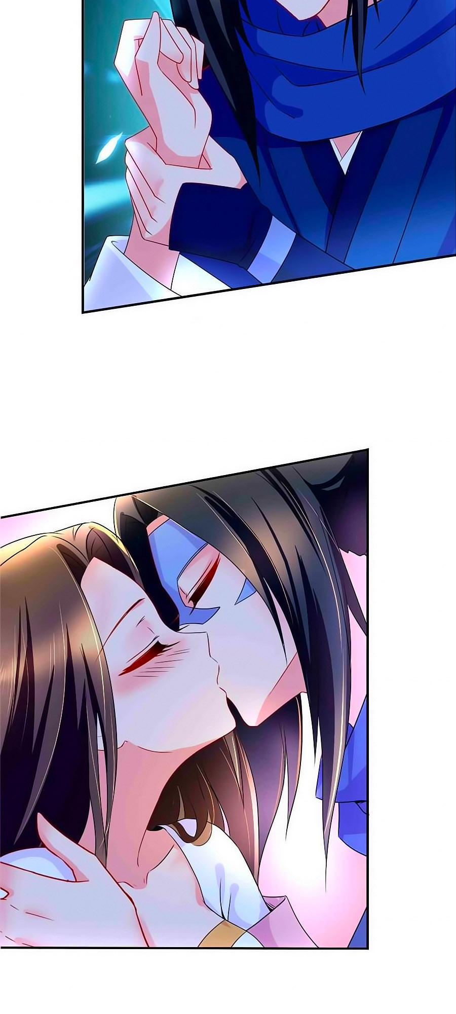 Kiêu Sủng Y Phi Chapter 56 - 15