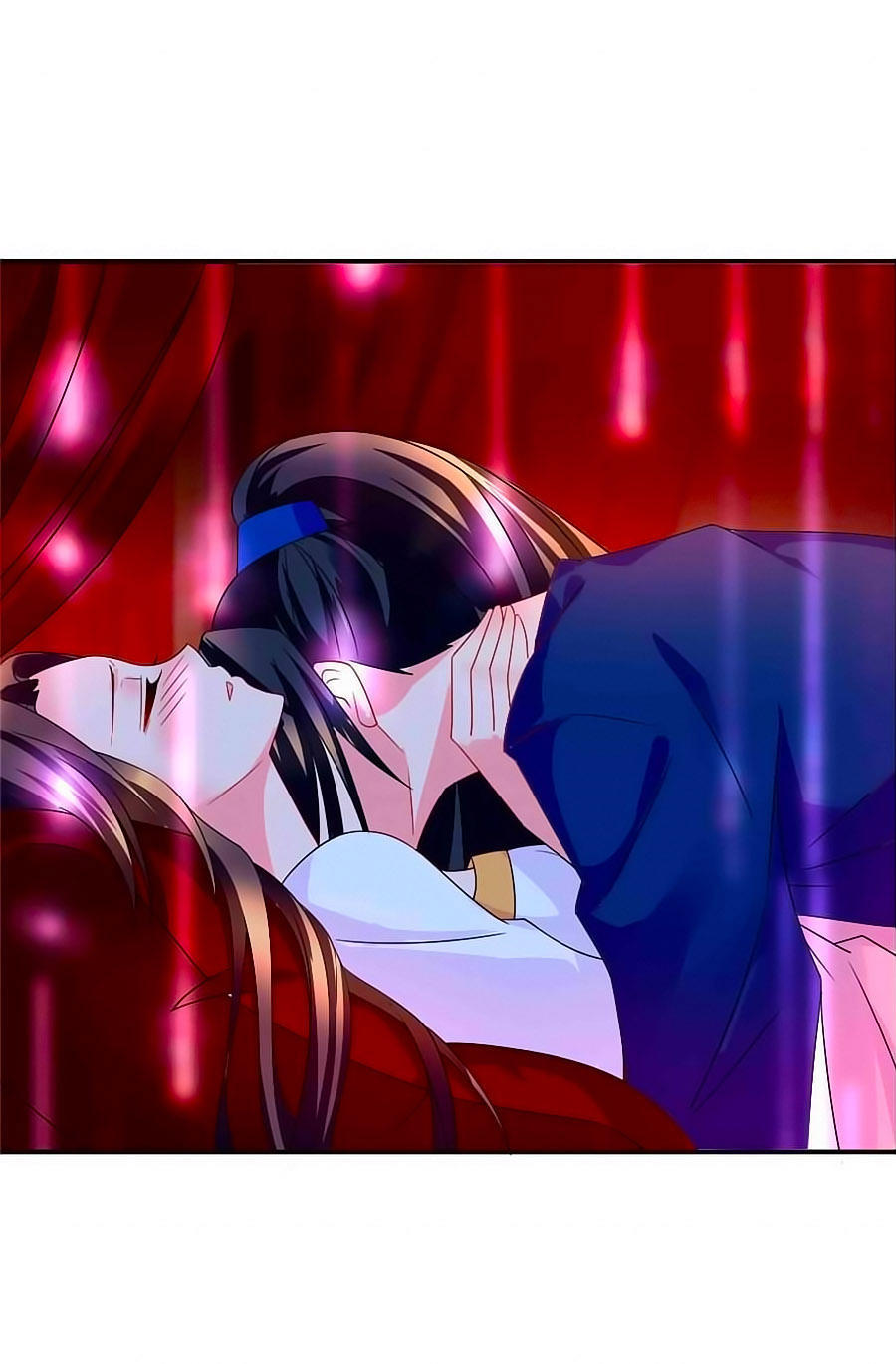 Kiêu Sủng Y Phi Chapter 56 - 16