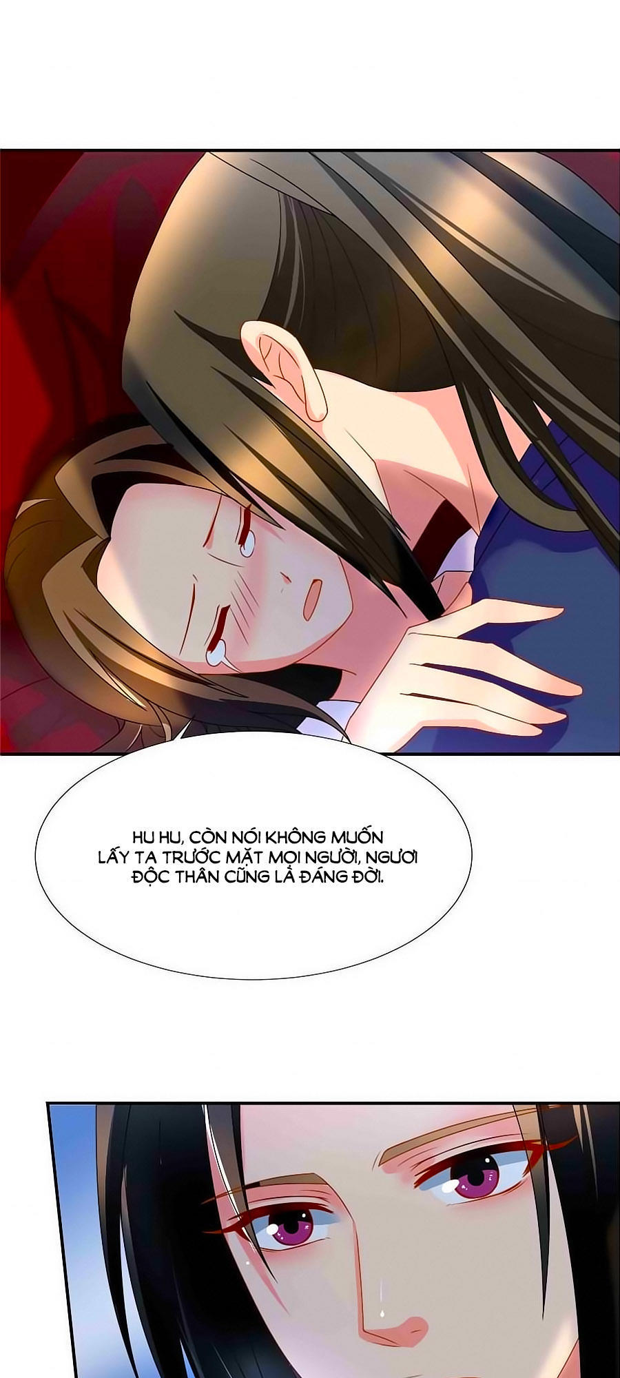 Kiêu Sủng Y Phi Chapter 56 - 17
