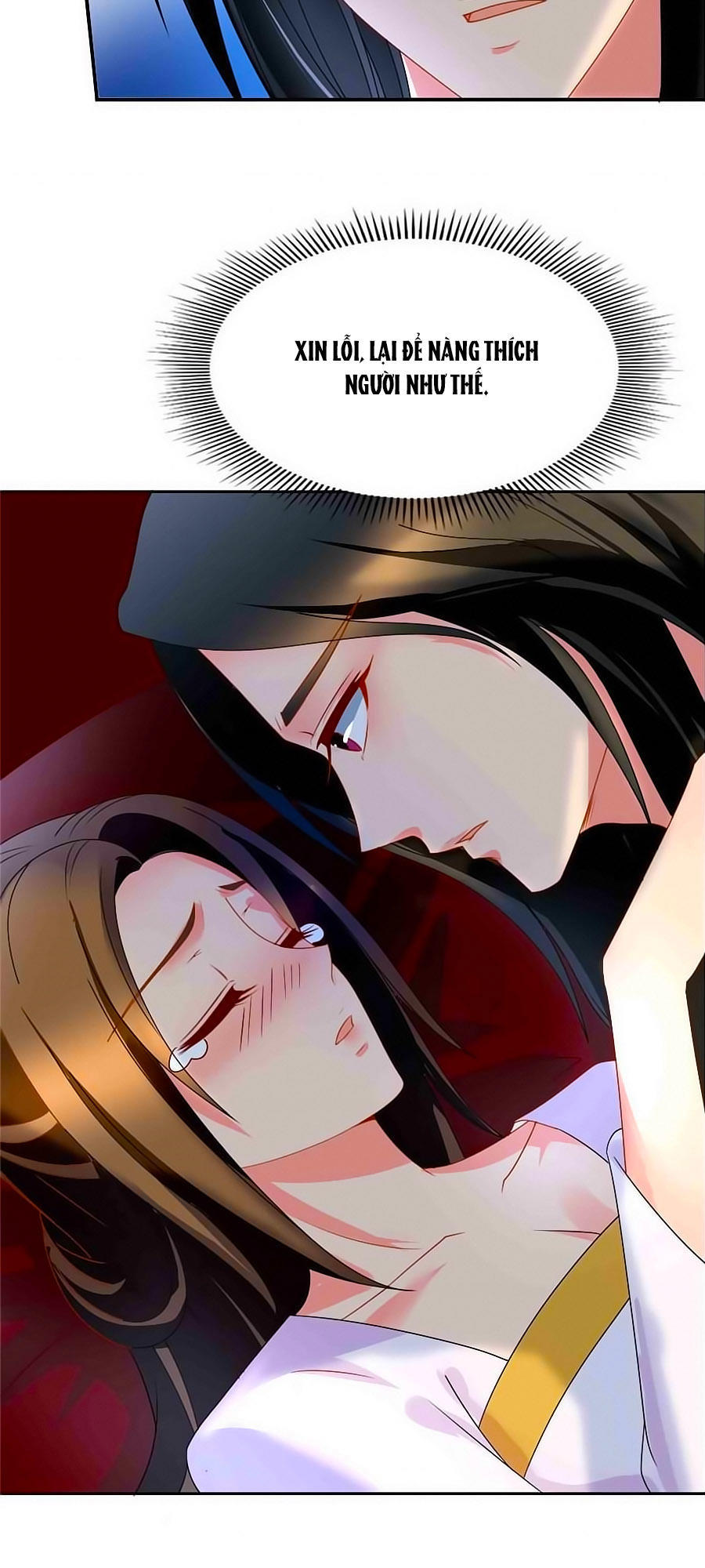 Kiêu Sủng Y Phi Chapter 56 - 18