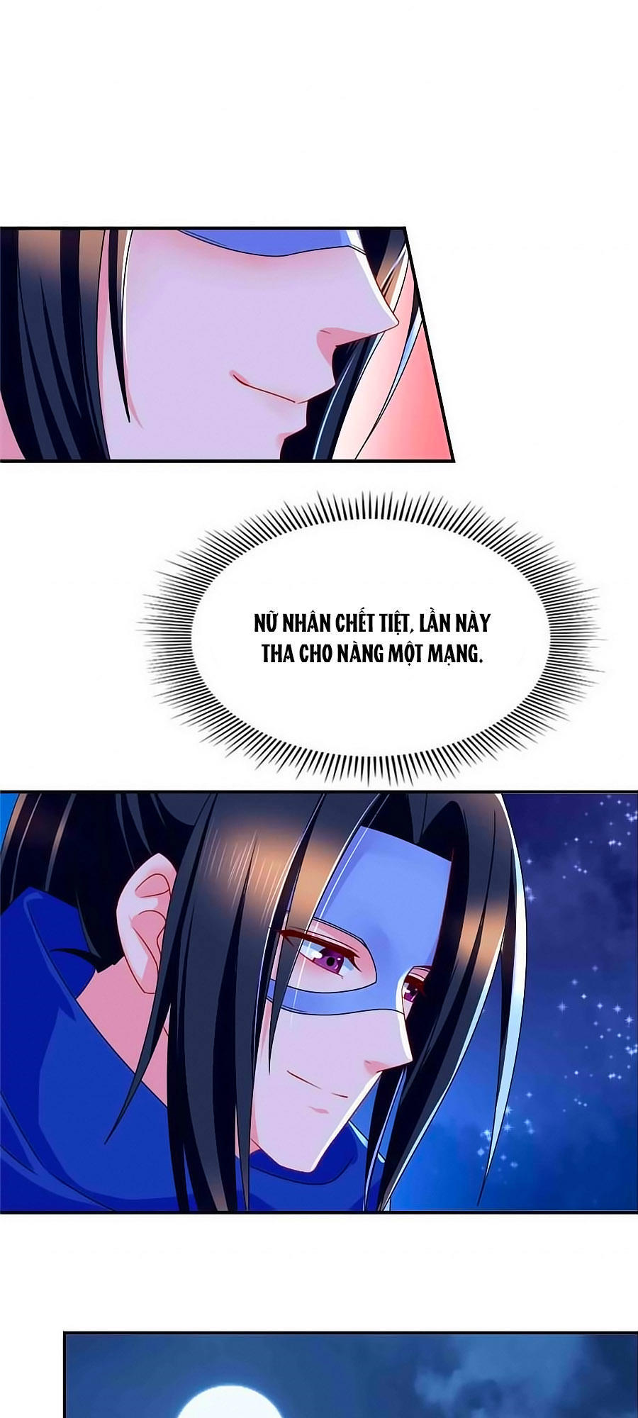 Kiêu Sủng Y Phi Chapter 56 - 3