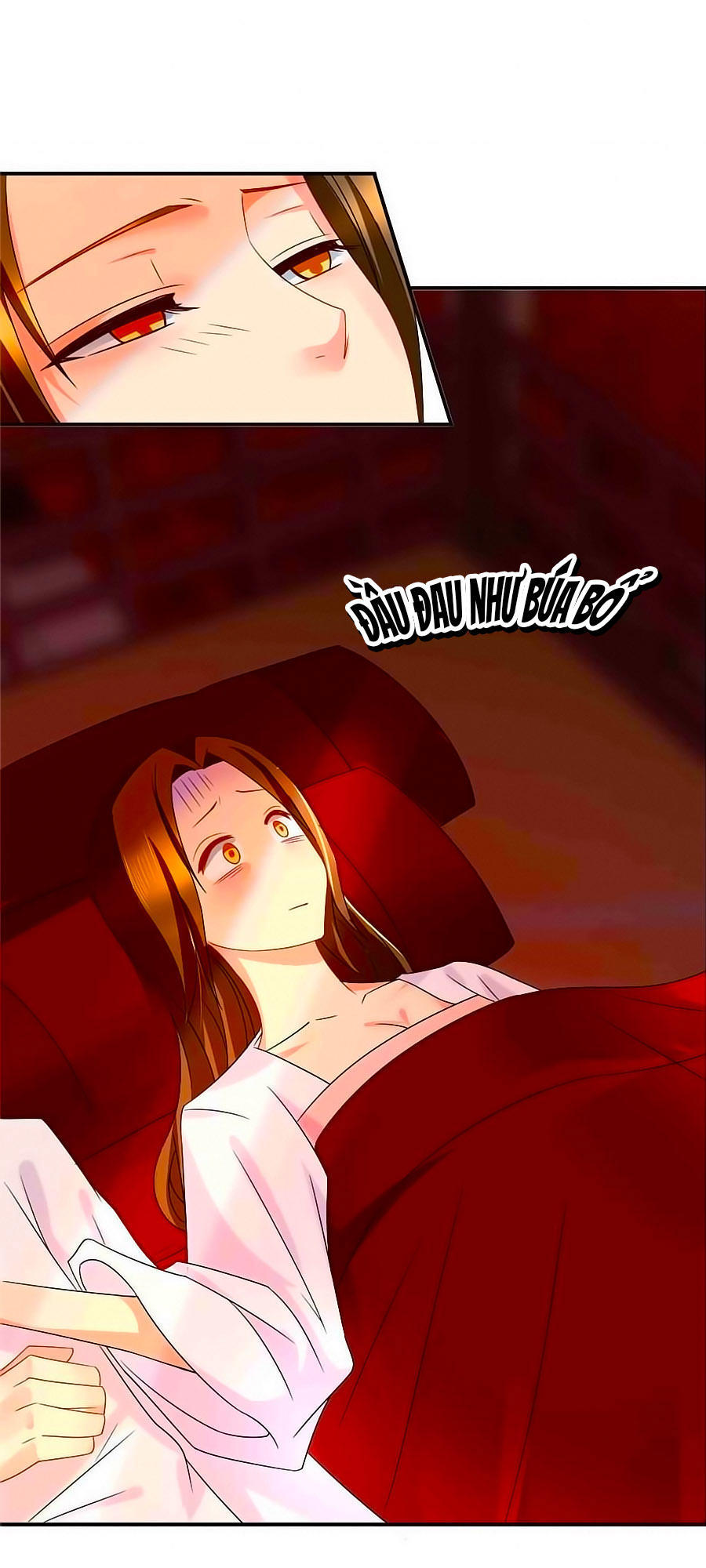 Kiêu Sủng Y Phi Chapter 56 - 21