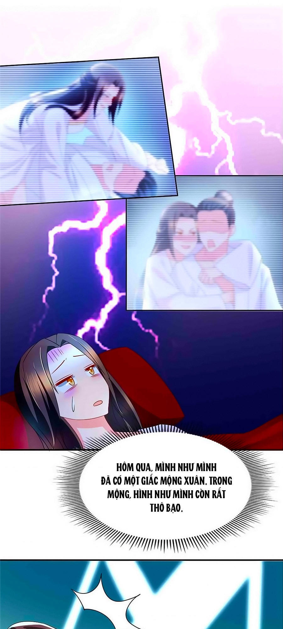 Kiêu Sủng Y Phi Chapter 56 - 22