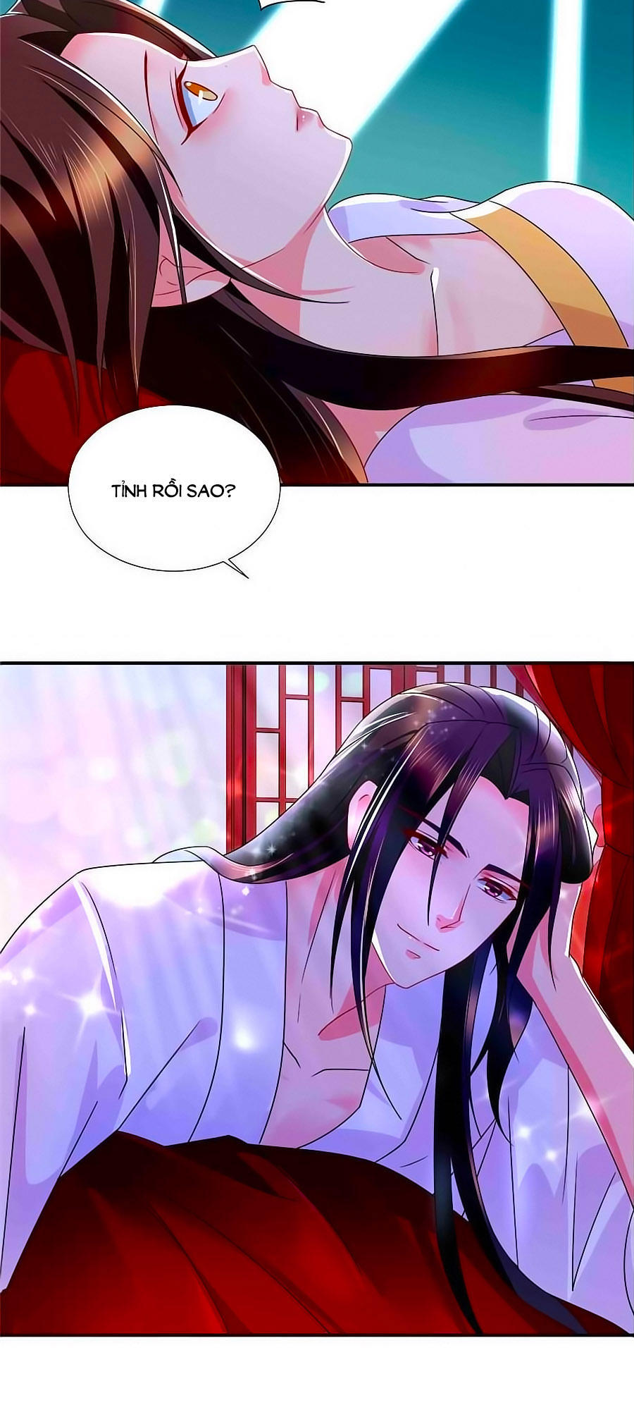 Kiêu Sủng Y Phi Chapter 56 - 23