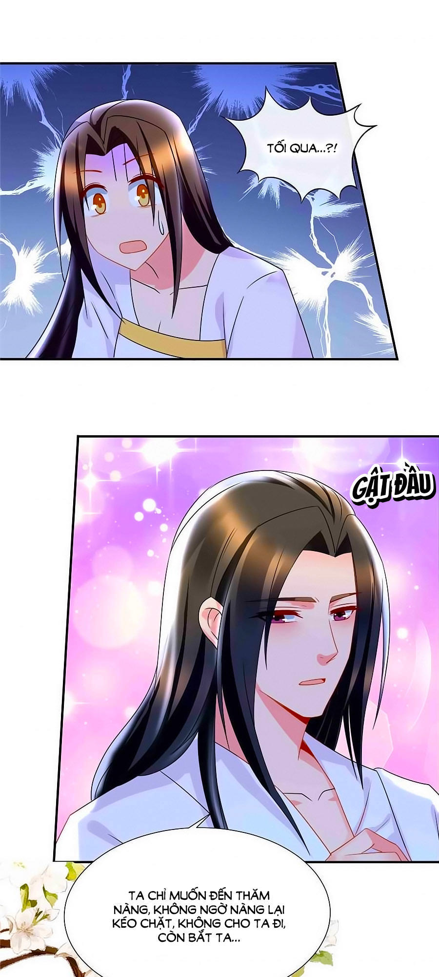 Kiêu Sủng Y Phi Chapter 56 - 25