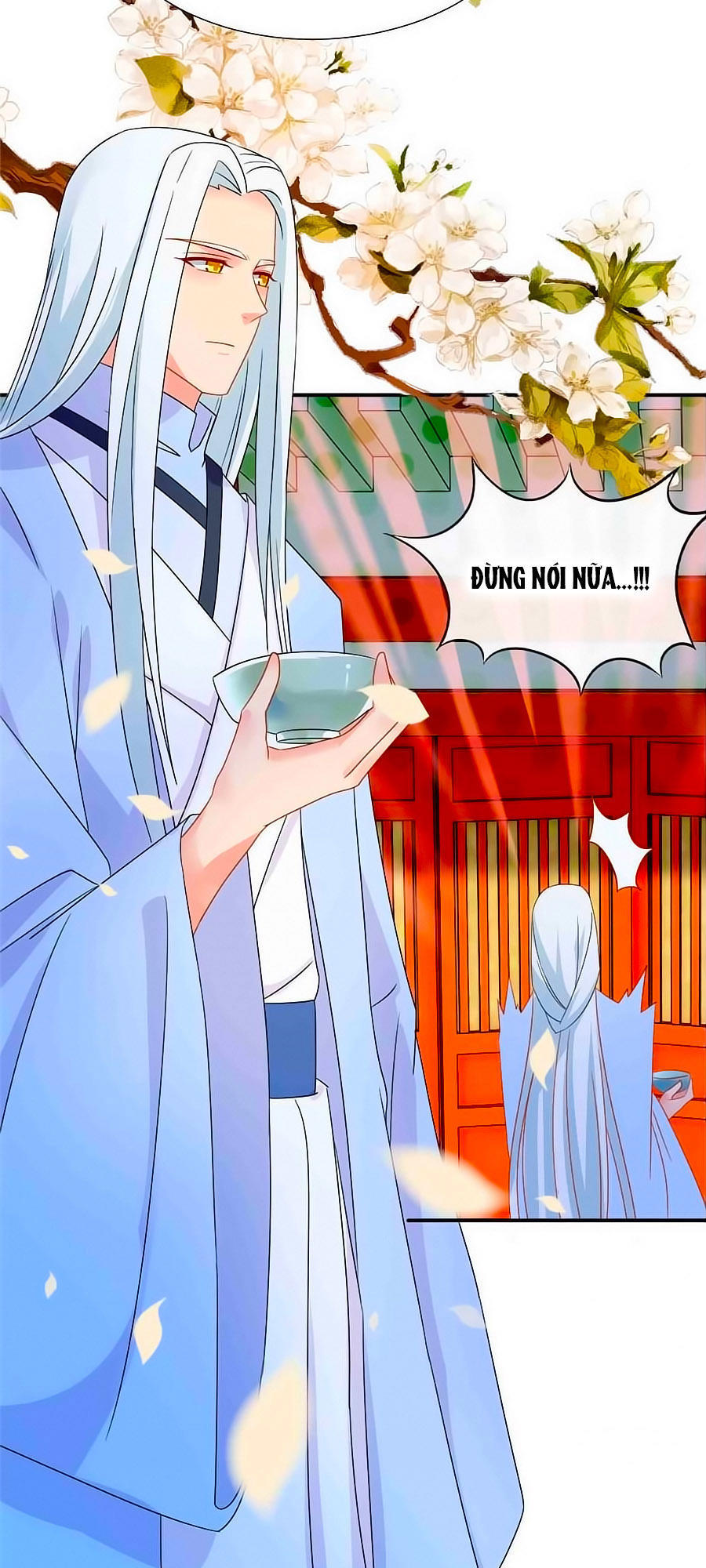 Kiêu Sủng Y Phi Chapter 56 - 26