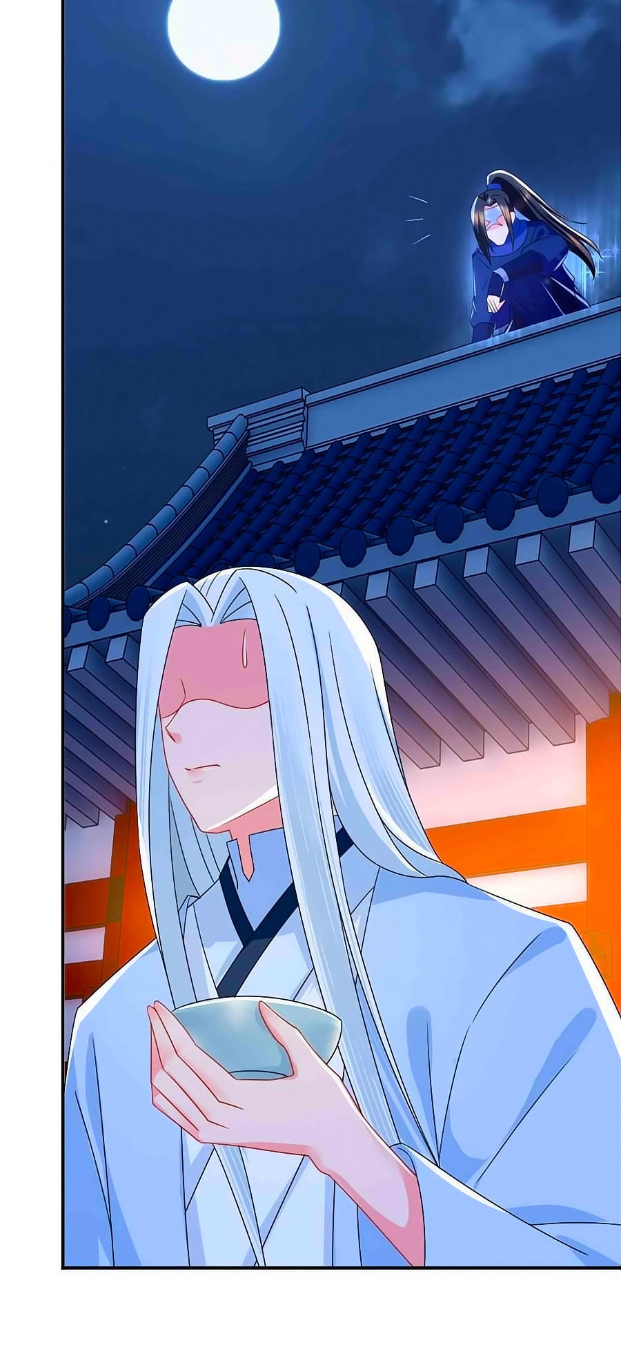 Kiêu Sủng Y Phi Chapter 56 - 4