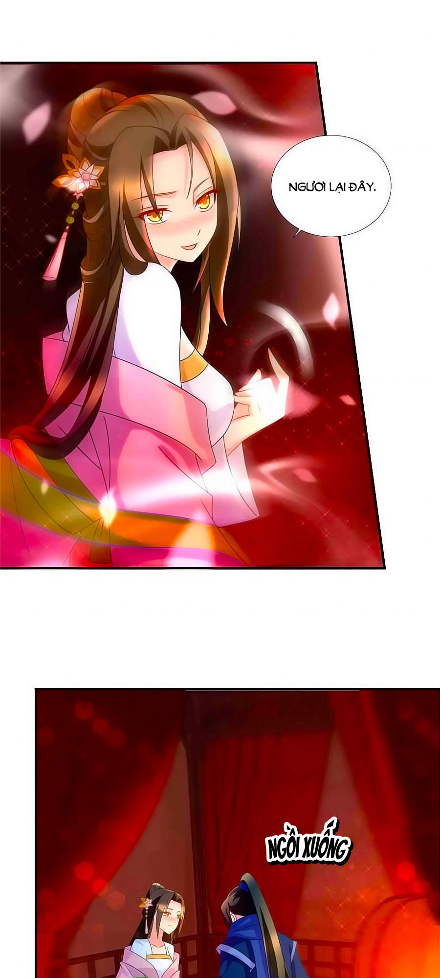 Kiêu Sủng Y Phi Chapter 56 - 8