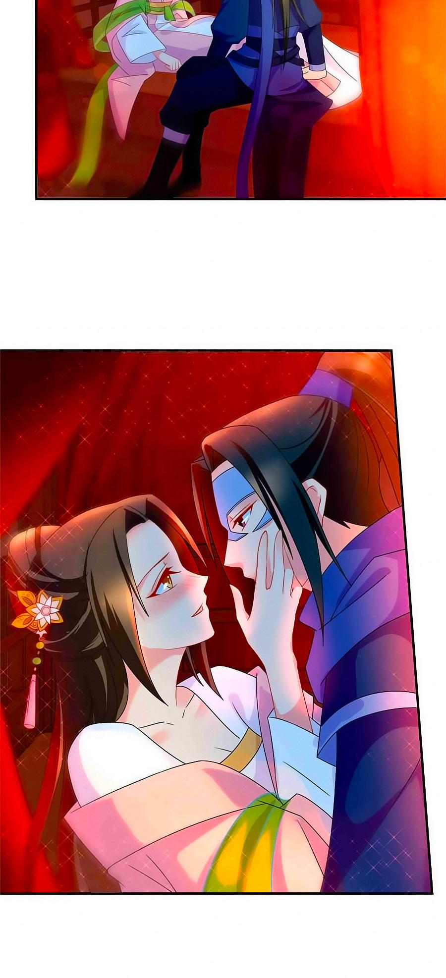 Kiêu Sủng Y Phi Chapter 56 - 9