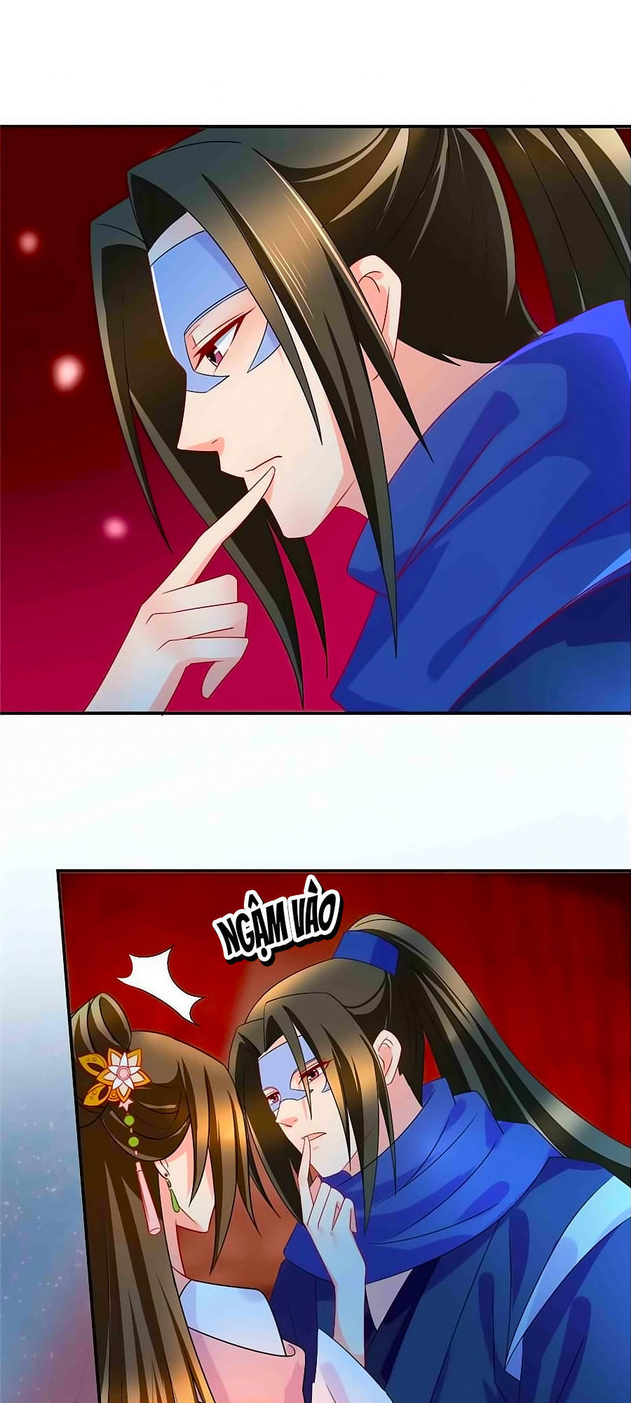 Kiêu Sủng Y Phi Chapter 56 - 10