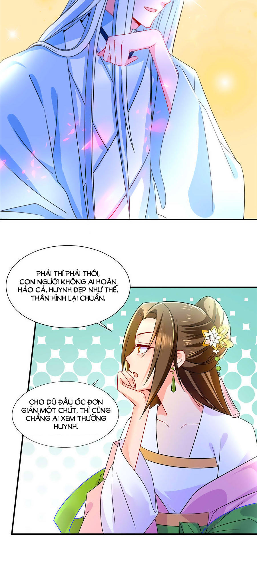 Kiêu Sủng Y Phi Chapter 57 - 14