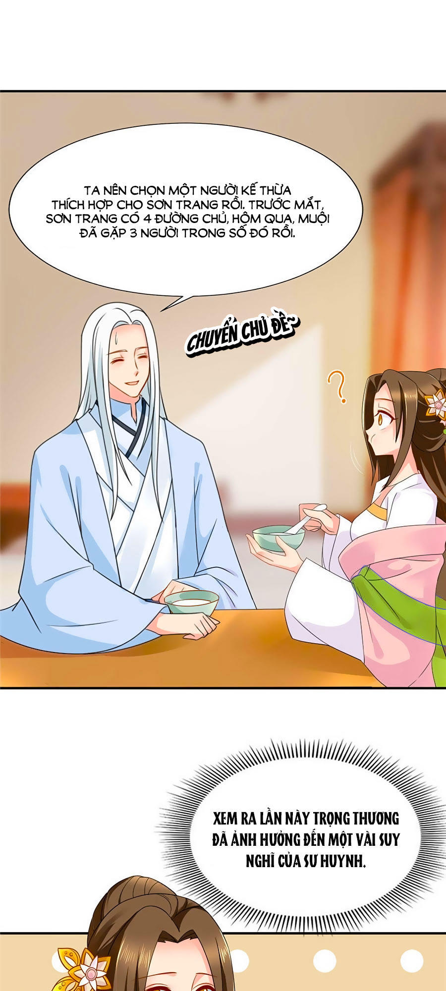 Kiêu Sủng Y Phi Chapter 57 - 7