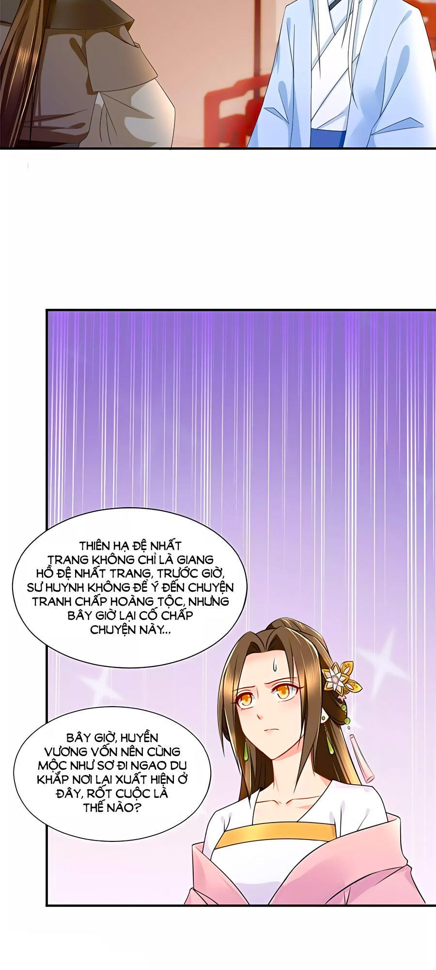 Kiêu Sủng Y Phi Chapter 58 - 2