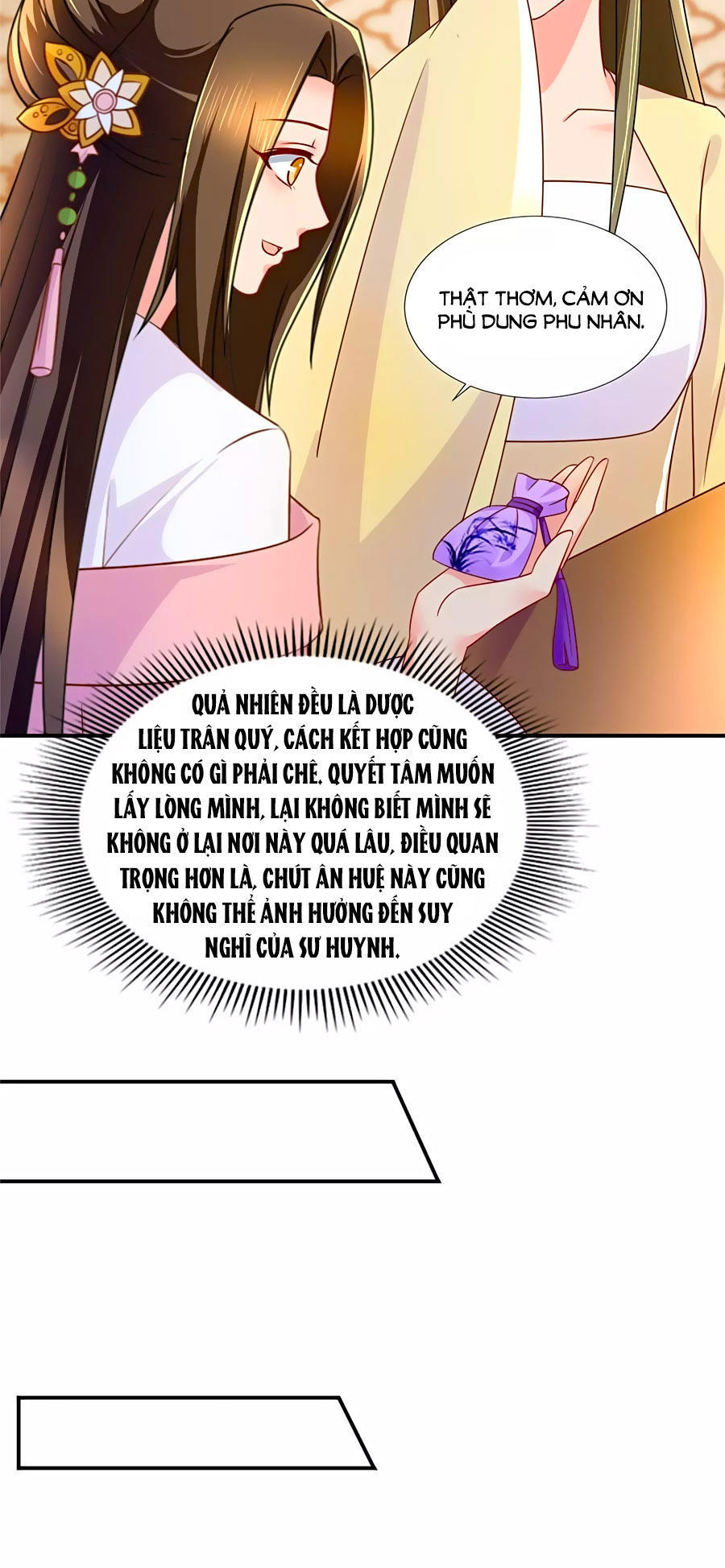 Kiêu Sủng Y Phi Chapter 58 - 13