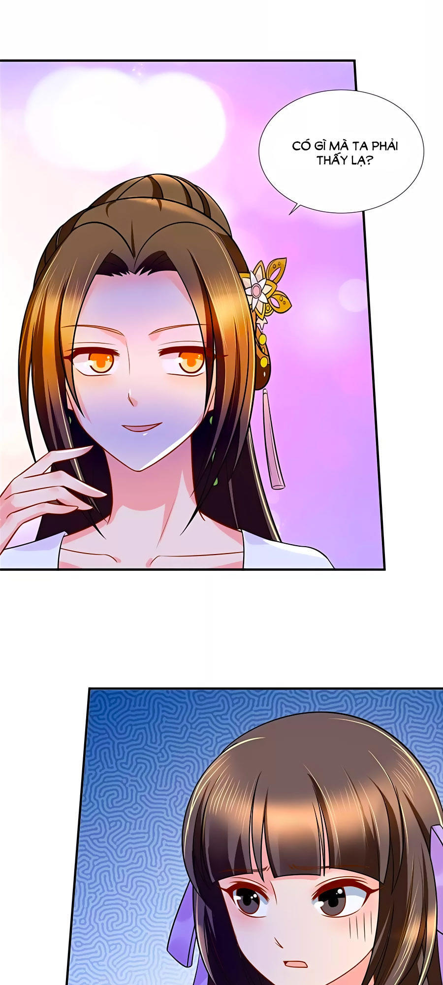 Kiêu Sủng Y Phi Chapter 58 - 17