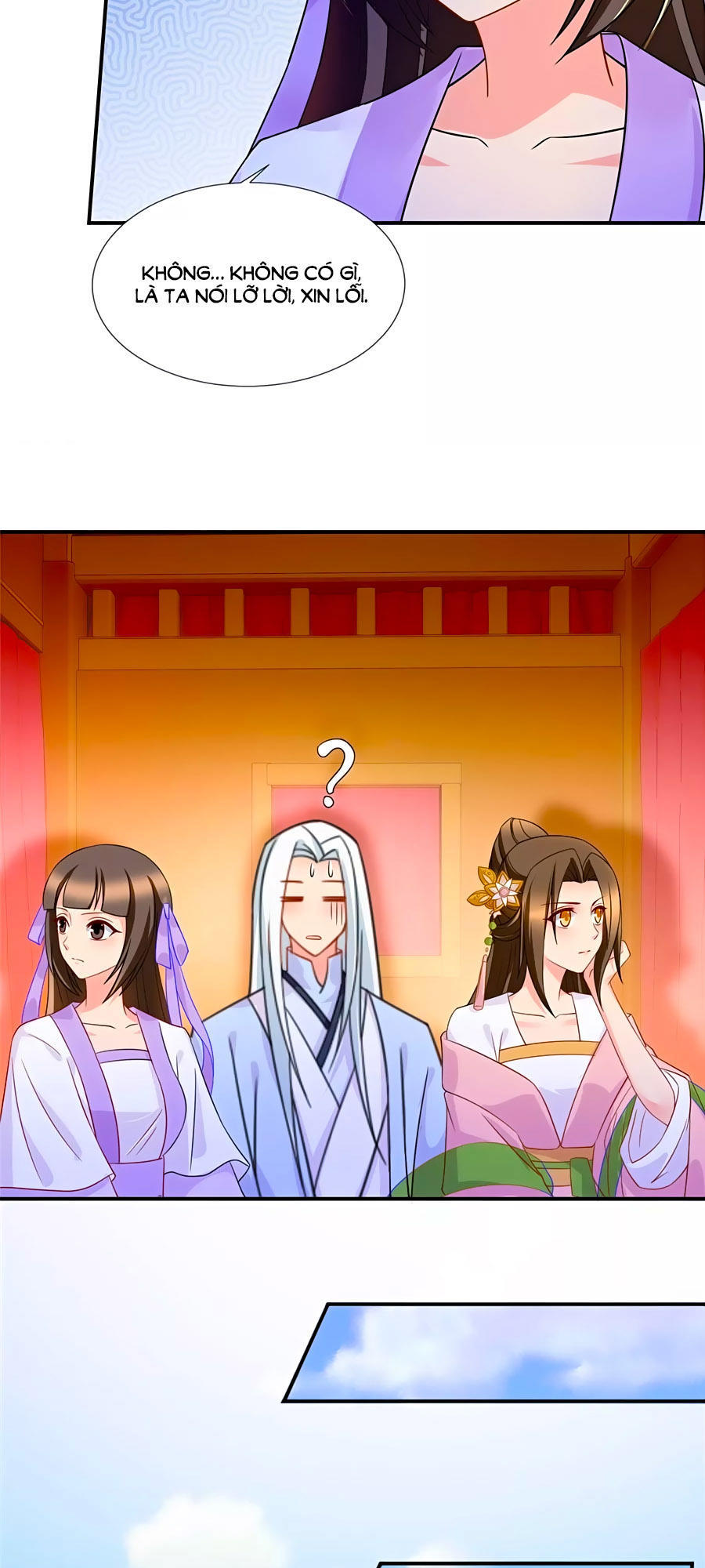 Kiêu Sủng Y Phi Chapter 58 - 18