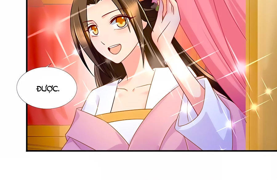 Kiêu Sủng Y Phi Chapter 58 - 20