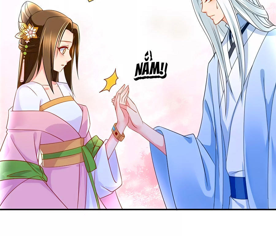 Kiêu Sủng Y Phi Chapter 58 - 24