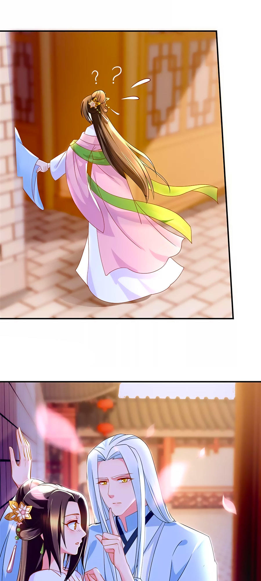 Kiêu Sủng Y Phi Chapter 58 - 25