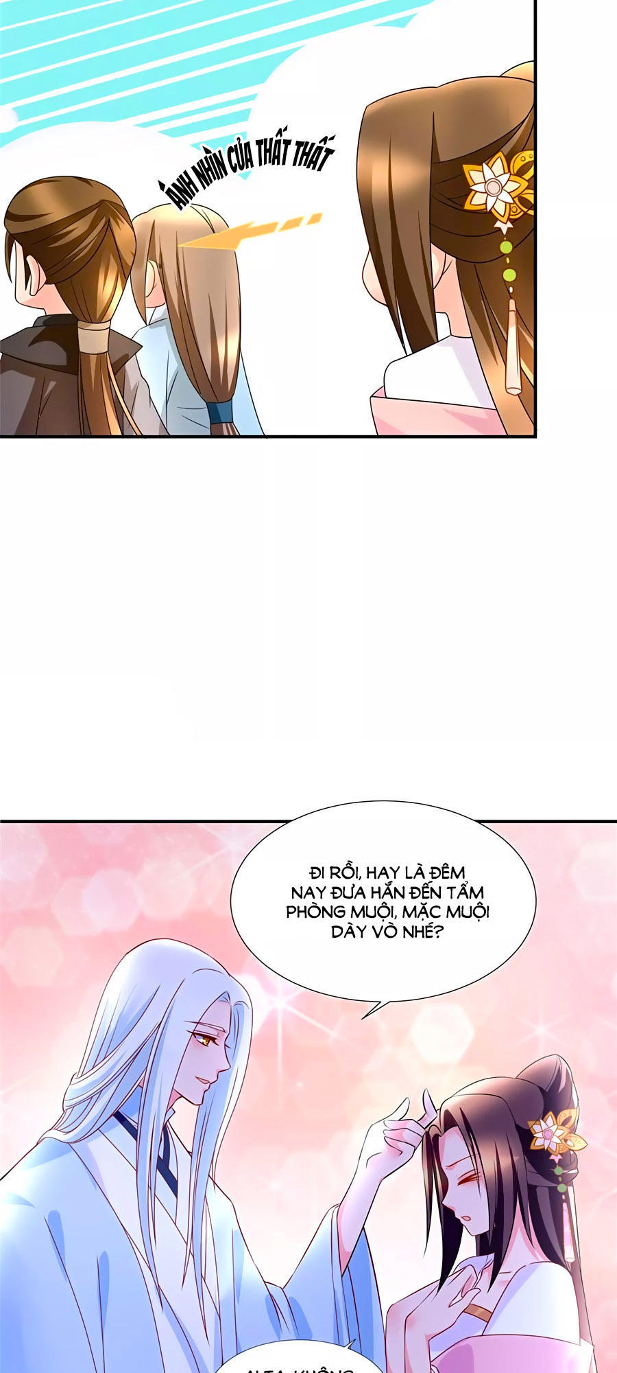 Kiêu Sủng Y Phi Chapter 58 - 5