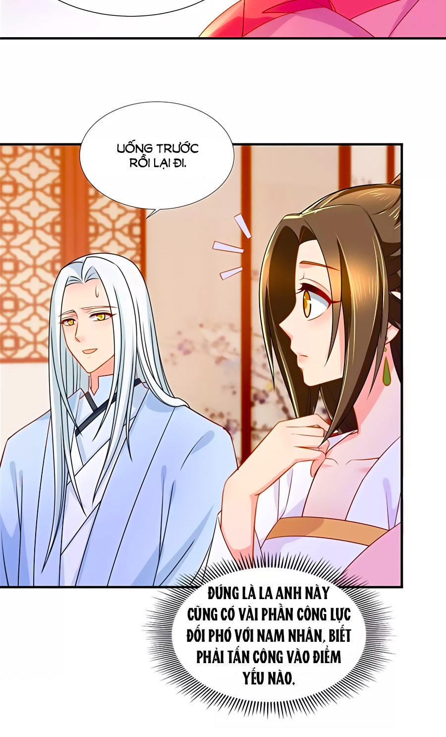 Kiêu Sủng Y Phi Chapter 58 - 9