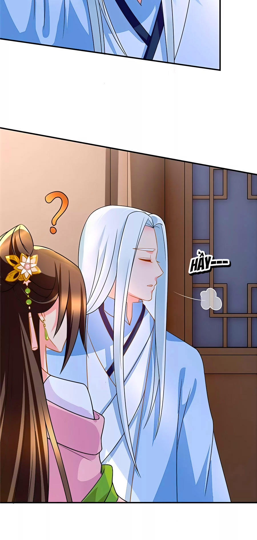 Kiêu Sủng Y Phi Chapter 59 - 2