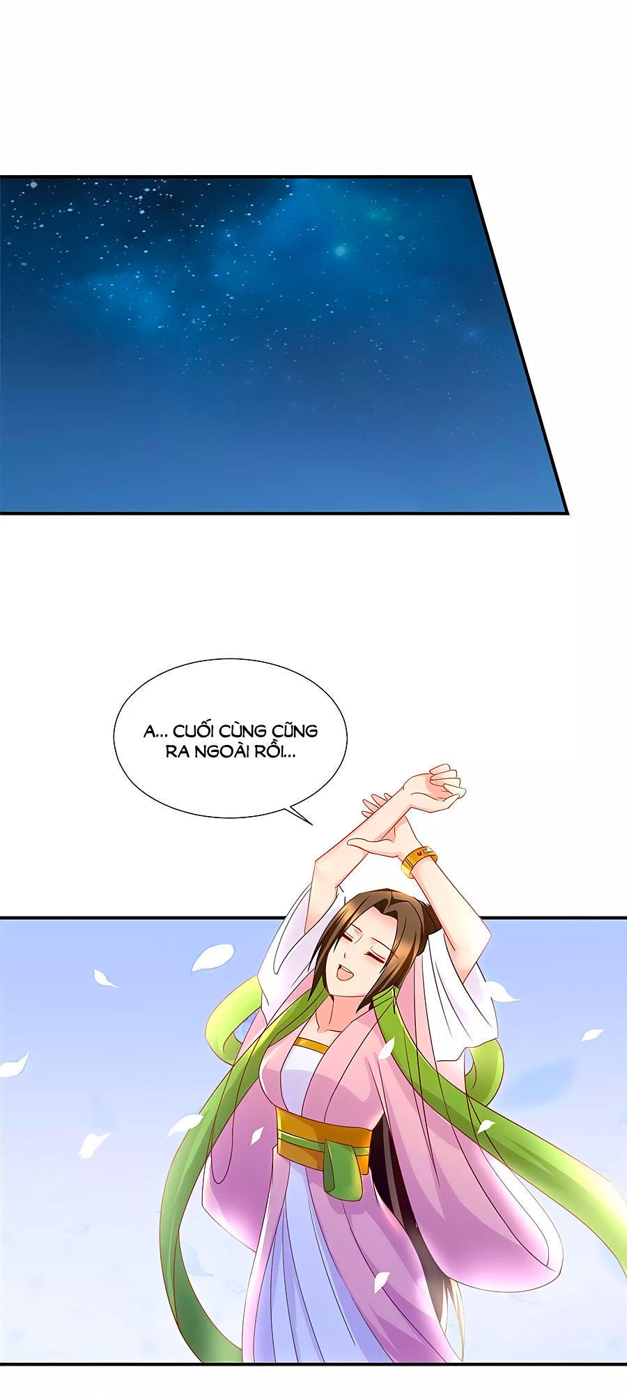 Kiêu Sủng Y Phi Chapter 59 - 16
