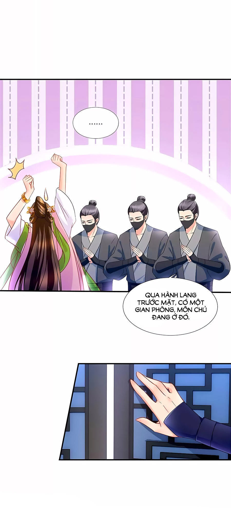 Kiêu Sủng Y Phi Chapter 59 - 17